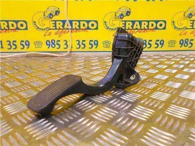 Precio del repuesto Potenciómetro pedal Prius hatchback