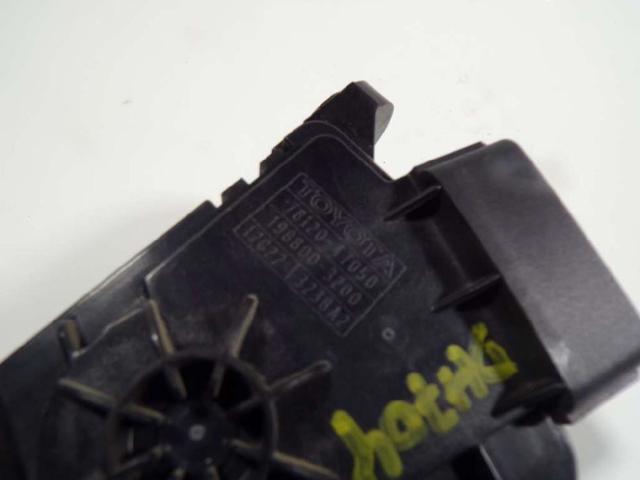 7812047050 Pedal del acelerador  comprar en Pontevedra