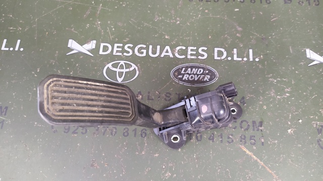 7812060350 Pedal del acelerador comprar Almería