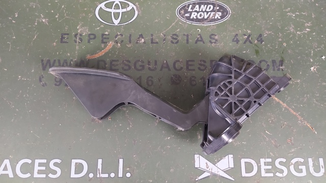 7812060350 Pedal del acelerador  comprar en Pontevedra