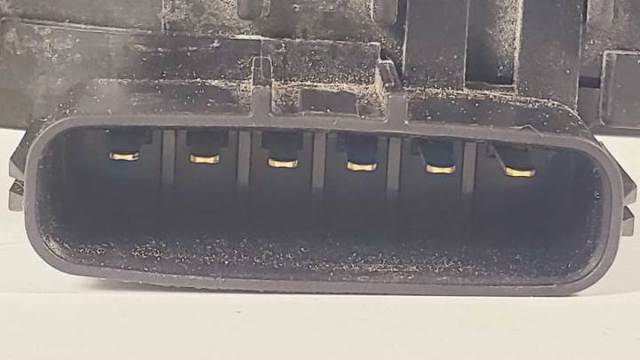 7812060350 Pedal del acelerador  comprar en Zaragoza