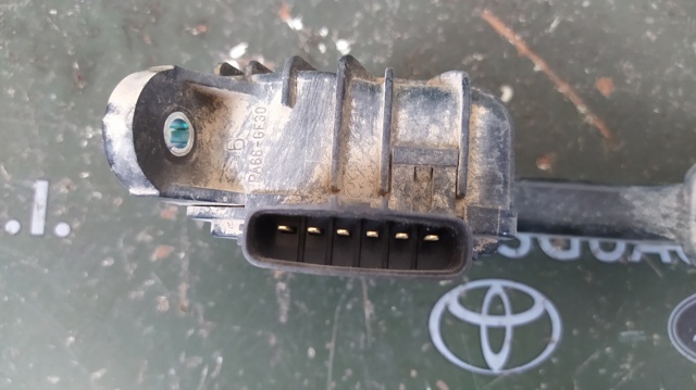 TOYOTA 7812060350 Pedal del acelerador  comprar en Ponferrada