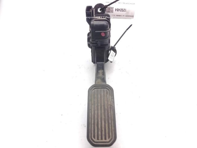 7812060350 Pedal del acelerador  en stock Sabadell