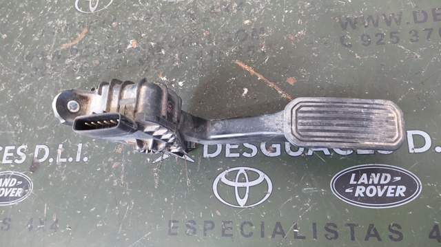 7812060350 TOYOTA Pedal del acelerador  comprar en Lleida