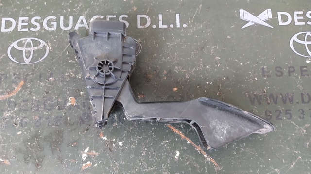 7812060350 Pedal del acelerador  comprar en Zaragoza