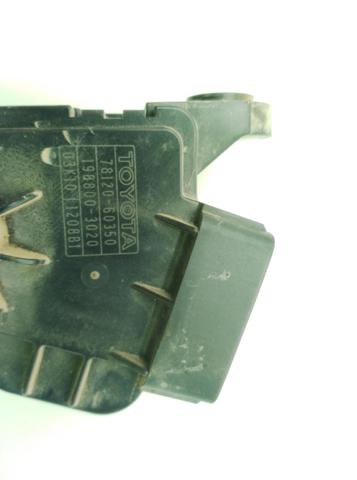 7812060350 TOYOTA Pedal del acelerador  comprar en Lleida