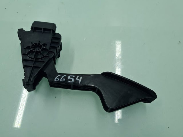 TOYOTA 7812060350 Pedal del acelerador  disponible Valladolid
