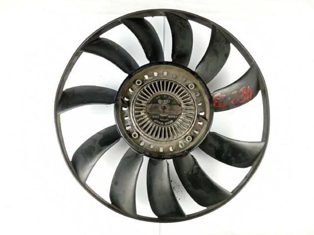 Embrague, ventilador de refrigeración 78121350A VAG