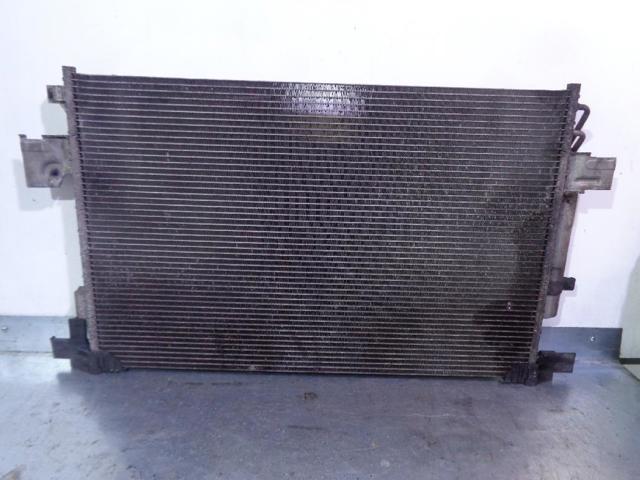 Radiador de aire acondicionado Mitsubishi Lancer (2007-2026)