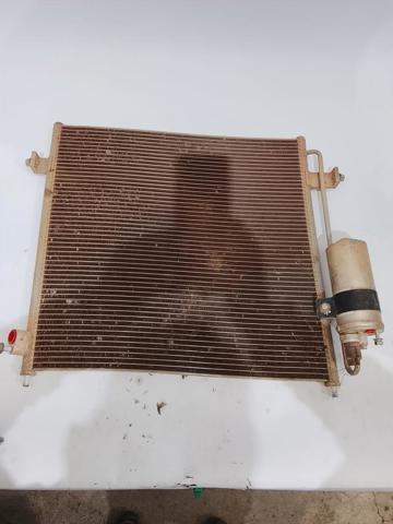Radiador de aire acondicionado 7812A171 MITSUBISHI
