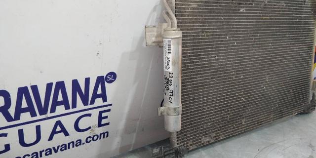 7812A204 MITSUBISHI Condensador aire acondicionado  en stock Huelva