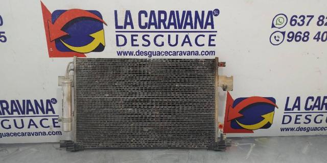 7812A204 MITSUBISHI Condensador aire acondicionado  en stock Córdoba