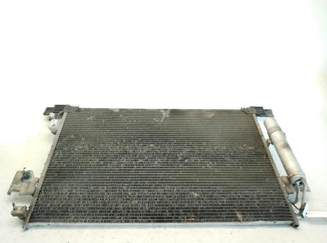MITSUBISHI 7812A204 Condensador aire acondicionado  en stock Terrassa
