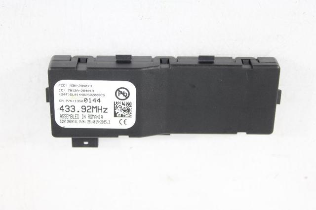 7812A284019 Opel