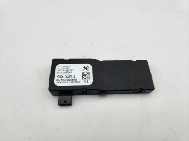 7812A284019 Opel