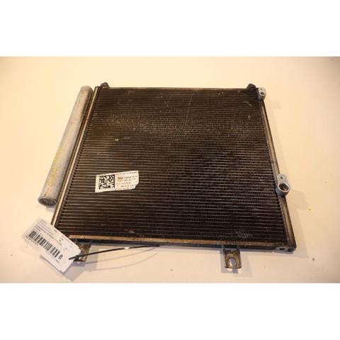 Condensador aire acondicionado 7812A339 MITSUBISHI