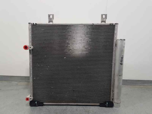 Radiador de aire acondicionado 7812A339 MITSUBISHI