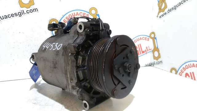 MITSUBISHI 7813A010 Compresor de aire acondicionado  en stock Valencia