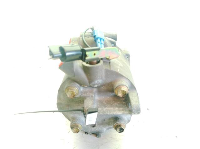 7813A010 MITSUBISHI Compresor de aire acondicionado comprar Bilbao