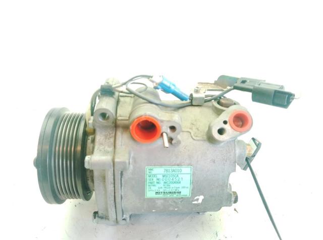 7813A010 MITSUBISHI Compresor de aire acondicionado  comprar en Lleida