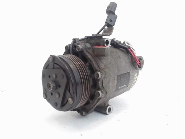 Compresor climatizador 7813A057 MITSUBISHI