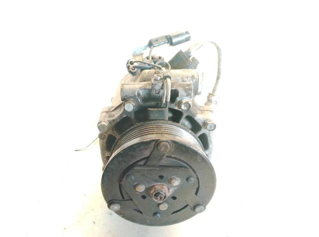 MITSUBISHI 7813A068 Compresor de aire acondicionado  comprar en Albacete