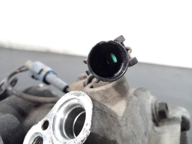 7813A068 MITSUBISHI Compresor de aire acondicionado  comprar en Jaén