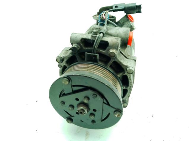 7813A068 MITSUBISHI Compresor de aire acondicionado  comprar en Oviedo