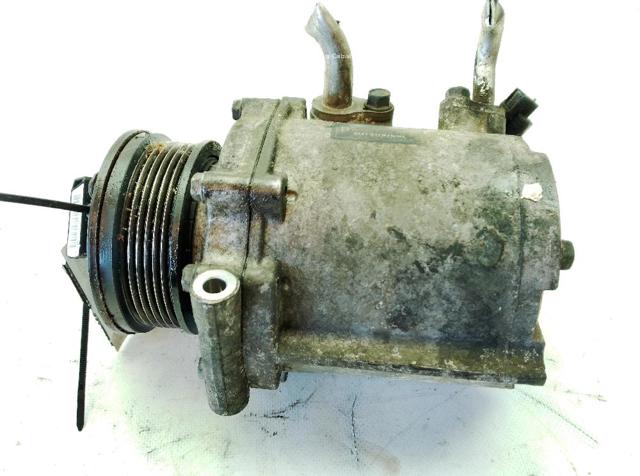 7813A068 Compresor de aire acondicionado comprar Girona