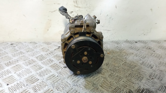 Compresor climatizador 7813A068 MITSUBISHI