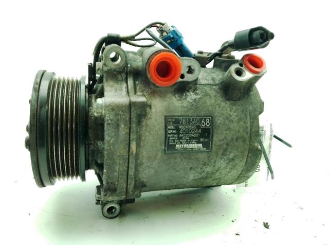 MITSUBISHI 7813A068 Compresor de aire acondicionado  en stock Salamanca