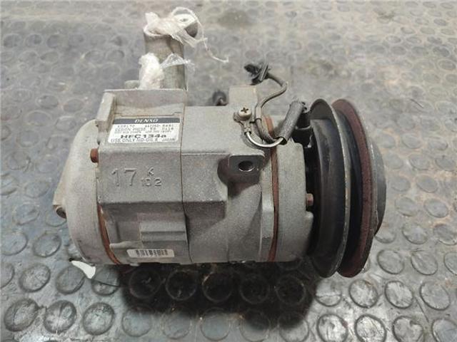 Condensador aire acondicionado 7813A084 MITSUBISHI