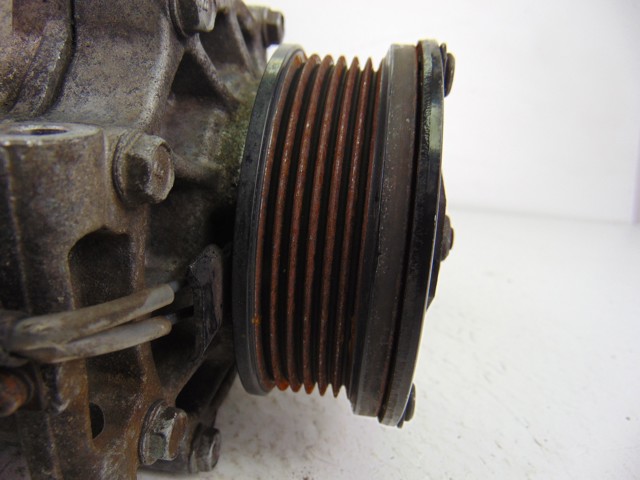 7813A091 PEUGEOT Compresor de aire acondicionado  disponible Vigo