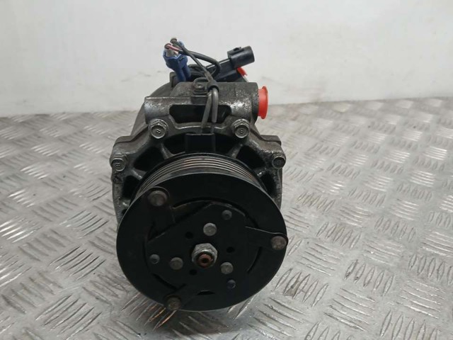 PEUGEOT 7813A091 Compresor de aire acondicionado comprar Pamplona
