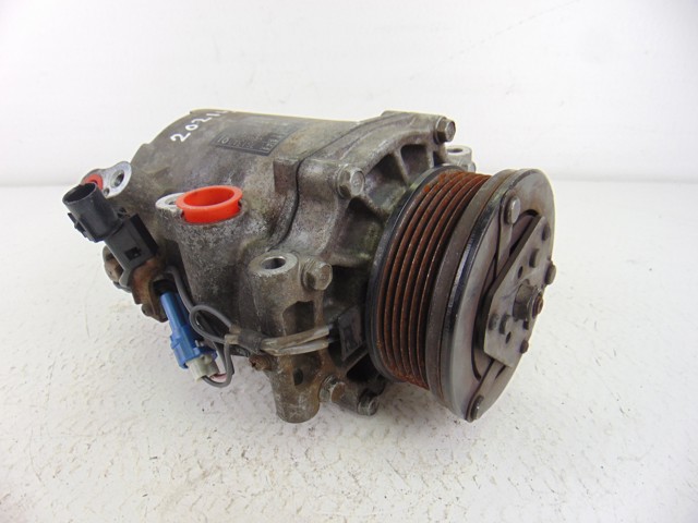 PEUGEOT 7813A091 Compresor de aire acondicionado  en stock Valencia