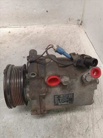 PEUGEOT 7813A091 Compresor de aire acondicionado comprar Tarragona