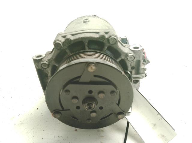 Condensador aire acondicionado 7813A091 PEUGEOT