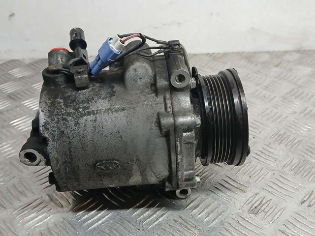 7813A091 PEUGEOT Compresor de aire acondicionado  disponible Vigo