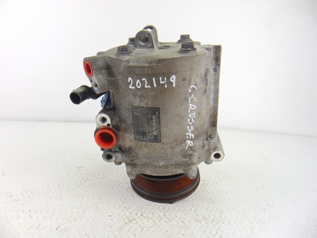 7813A091 PEUGEOT Compresor de aire acondicionado comprar Madrid