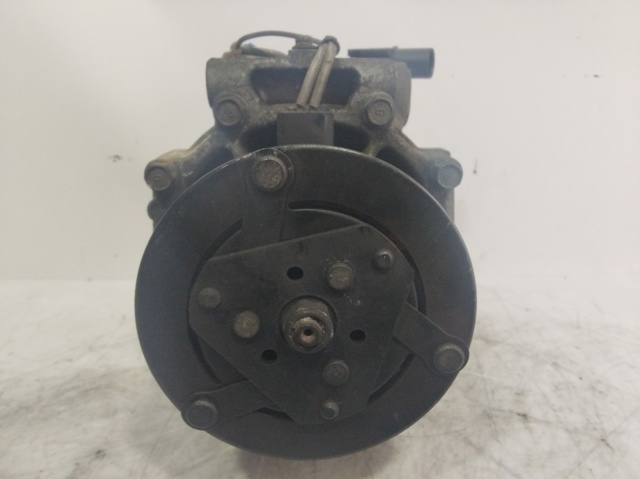Compresor climatizador 7813A091 PEUGEOT