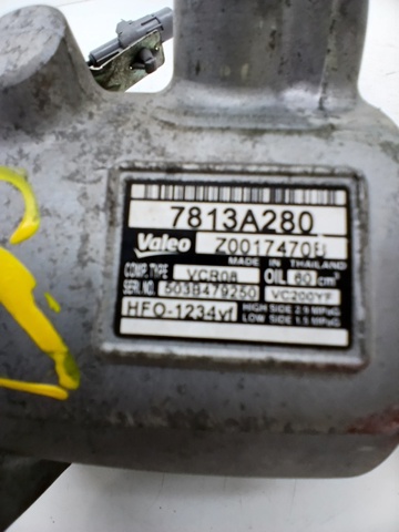 7813A280 Mitsubishi