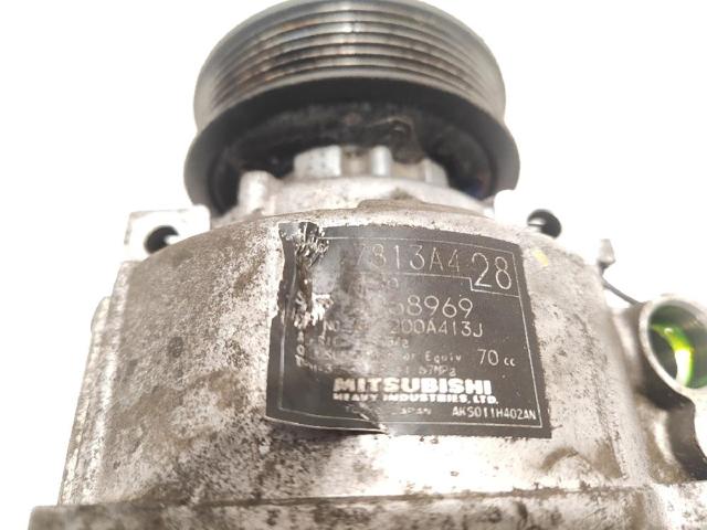7813A428 MITSUBISHI Compresor de aire acondicionado  comprar en Jaén