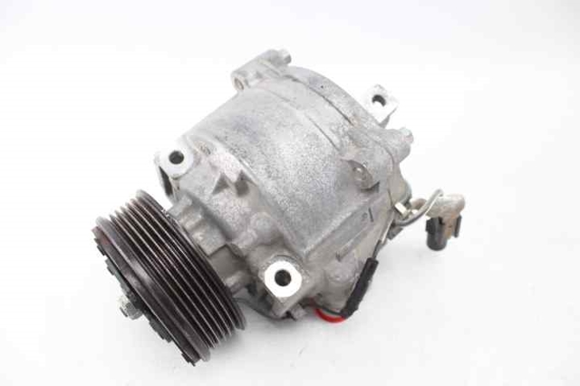 7813A428 MITSUBISHI Compresor de aire acondicionado  en stock Huelva