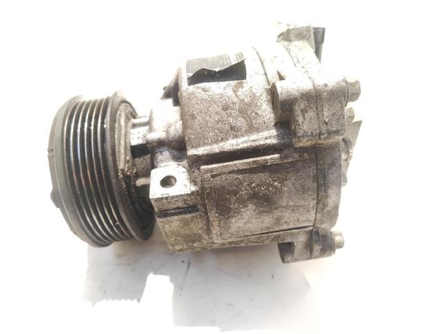 7813A428 MITSUBISHI Compresor de aire acondicionado  comprar en Oviedo