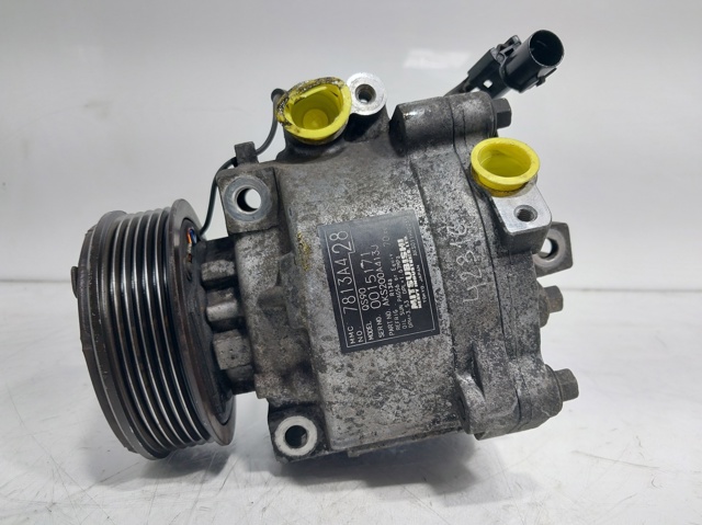 7813A428 Compresor de aire acondicionado  comprar en Zaragoza