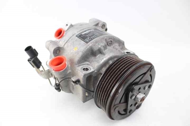 7813A428 Compresor de aire acondicionado comprar Girona
