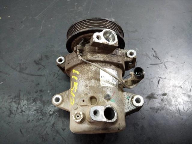 7813A673 Compresor de aire acondicionado  comprar en Reus