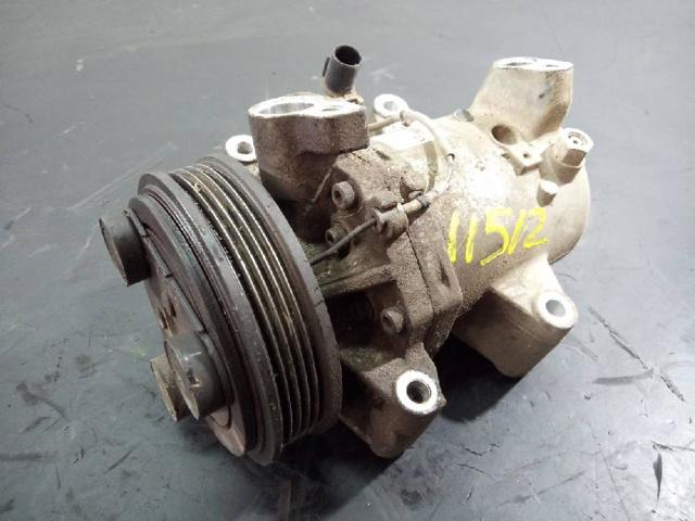 7813A673 MITSUBISHI Compresor de aire acondicionado comprar Madrid