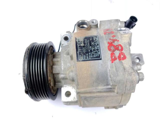 7813A817 MITSUBISHI Compresor de aire acondicionado  comprar en Lleida