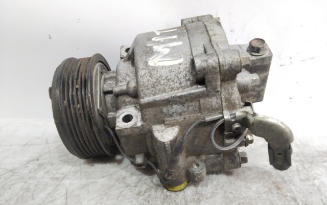 7813A817 MITSUBISHI Compresor de aire acondicionado comprar Madrid